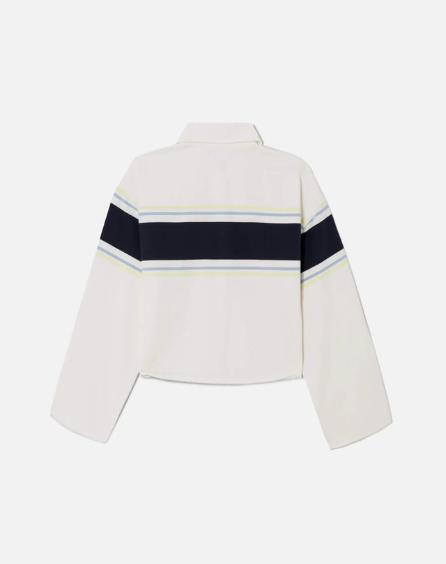 Polo avorio RE/DONE