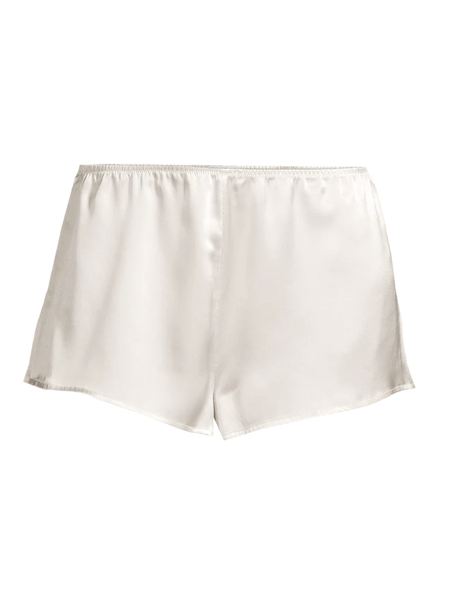 Shorts bianchi Oscalito