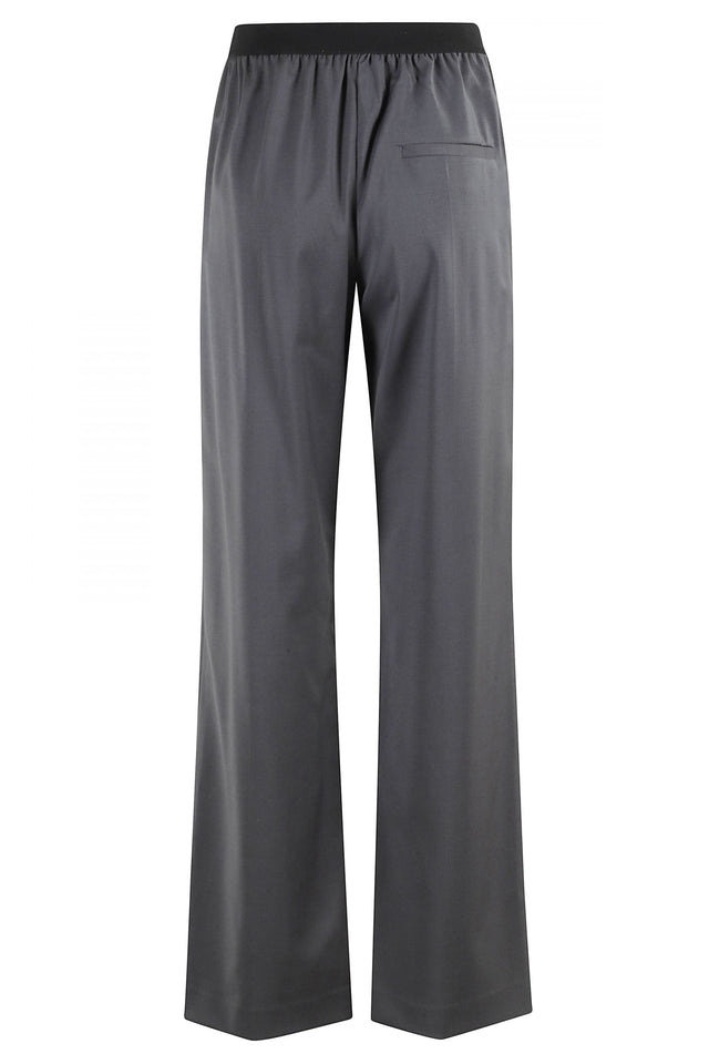 Pantaloni grigi Tela