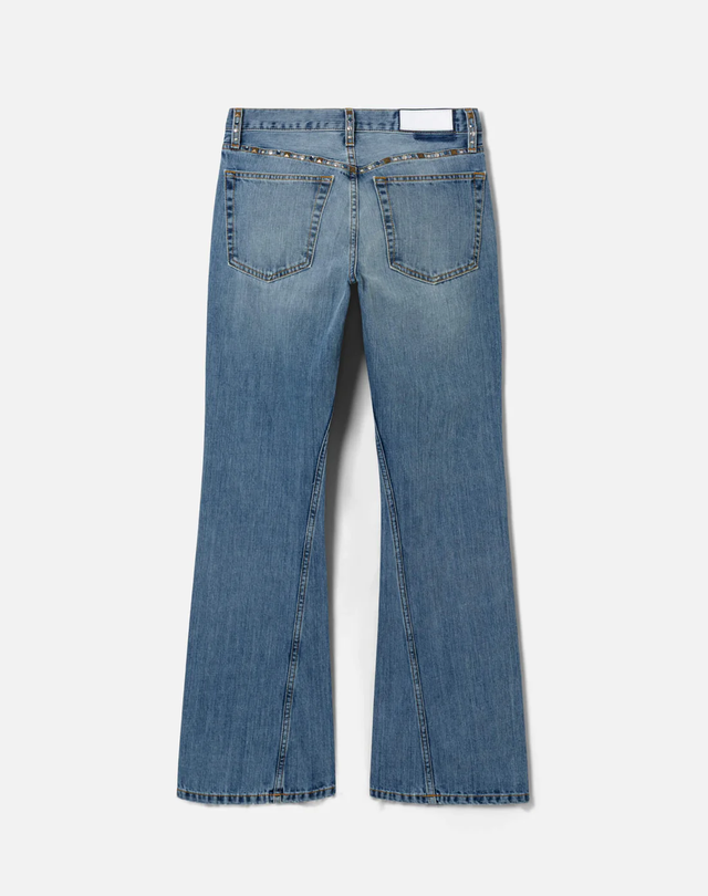 Jeans bootcut RE/DONE