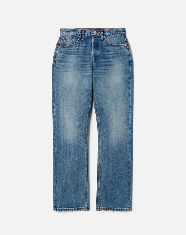 Jeans RE/DONE
