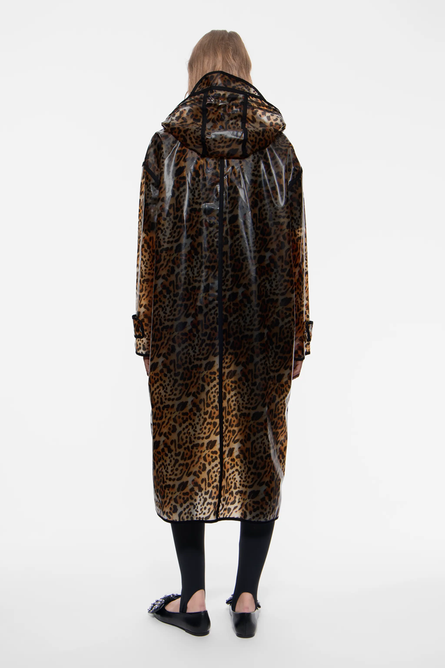 Impermeabile animalier Stand Studio