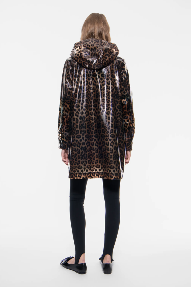 Giacca animalier Stand Studio