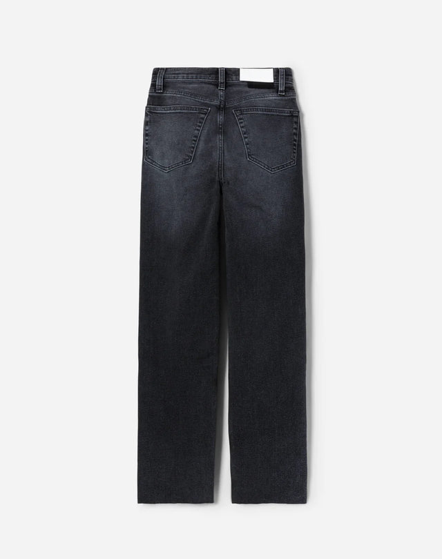 Jeans nero RE/DONE