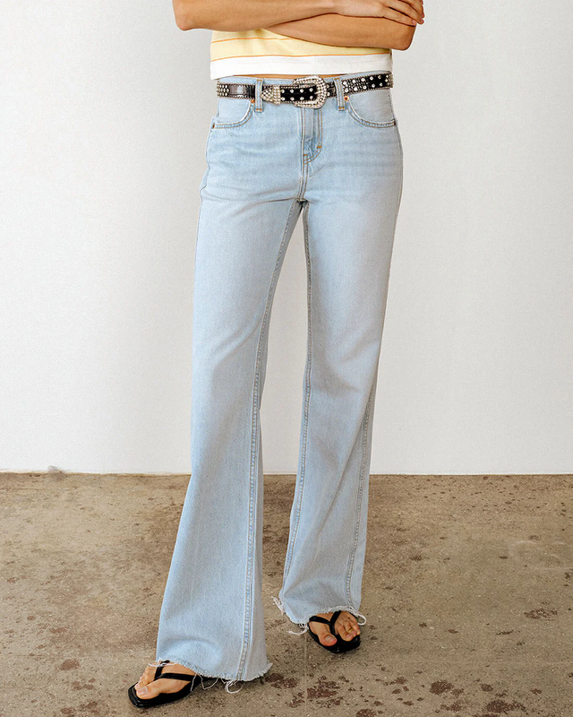 Jeans RE/DONE