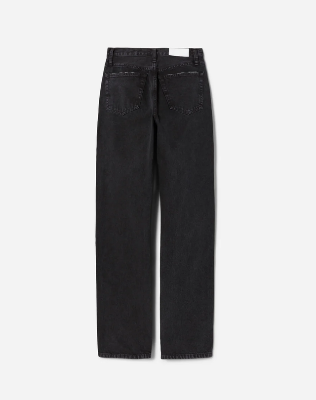 Jeans nero RE/DONE