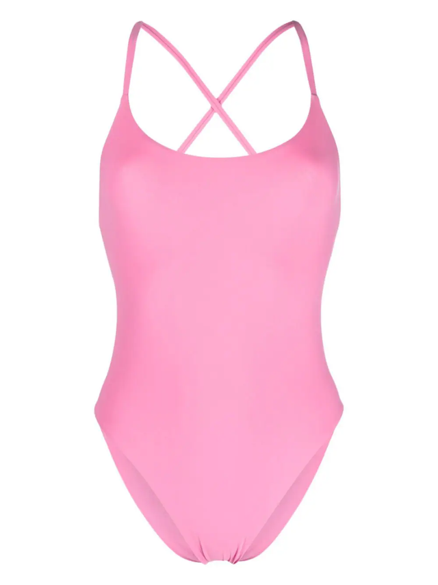Costume rosa Lido