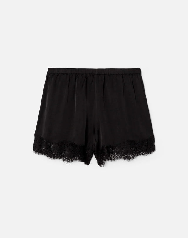 Shorts neri RE/DONE