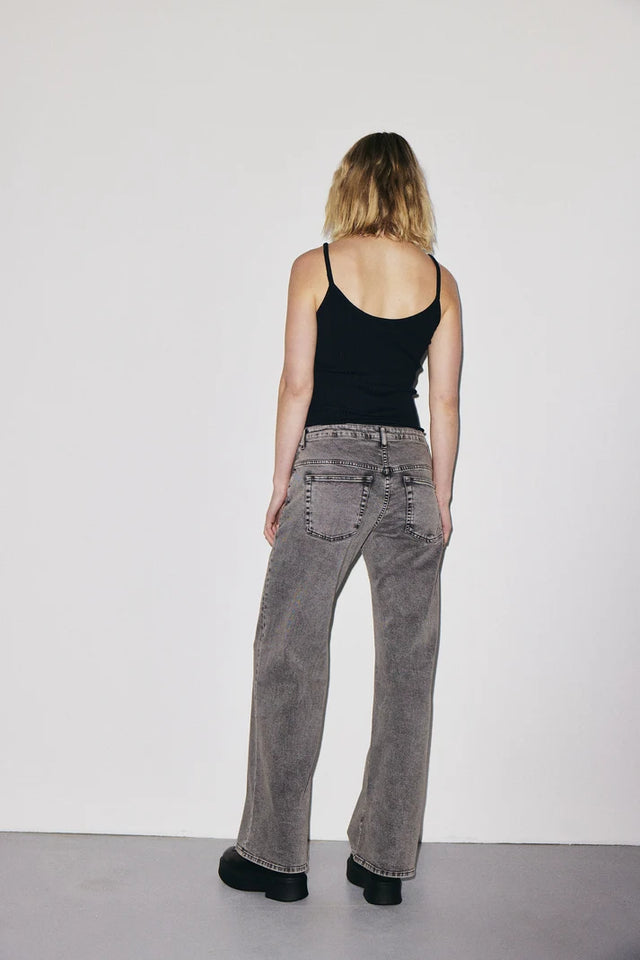 Jeans grigio 3x1