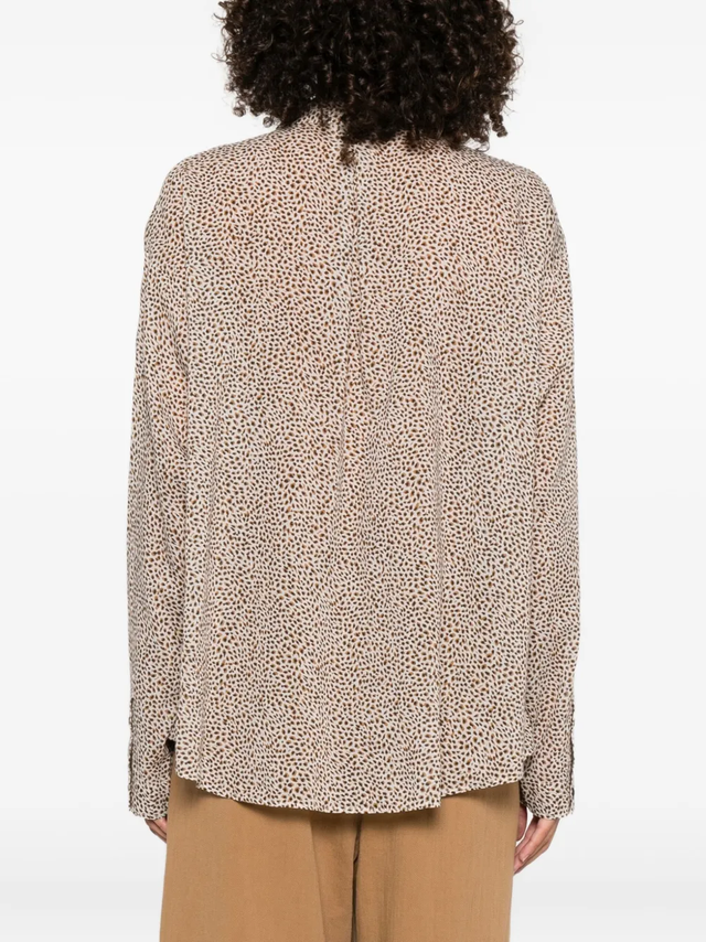 Camicia multi Forte Forte