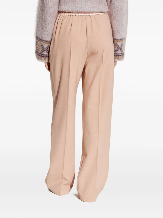 Pantaloni pesca Forte Forte