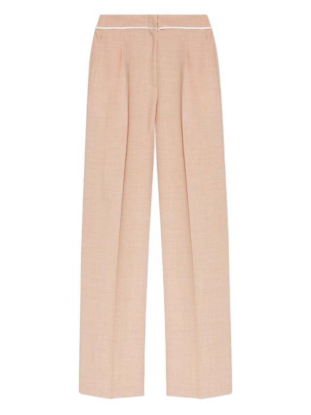 Pantaloni pesca Forte Forte