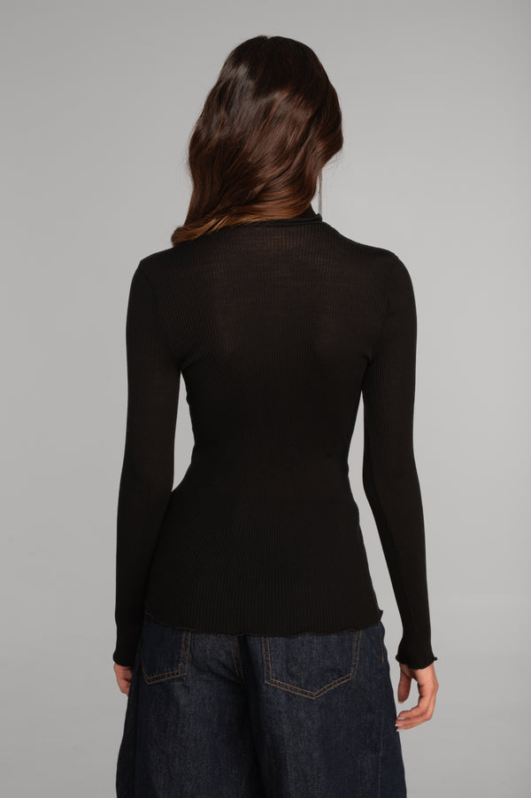Maglia nera Oscalito
