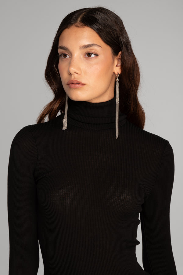 Maglia nera Oscalito