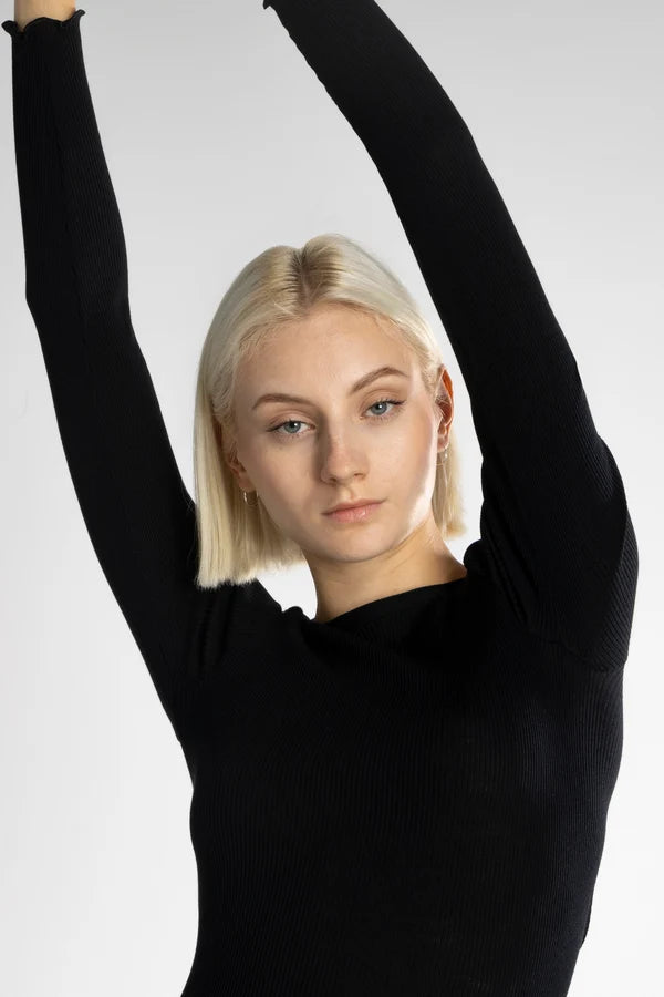 Maglia nera Oscalito