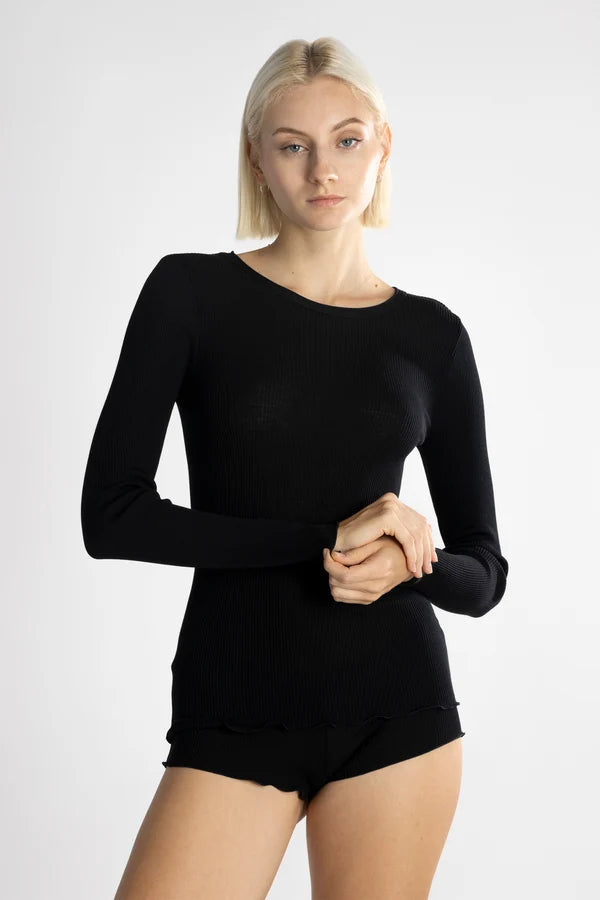 Maglia nera Oscalito