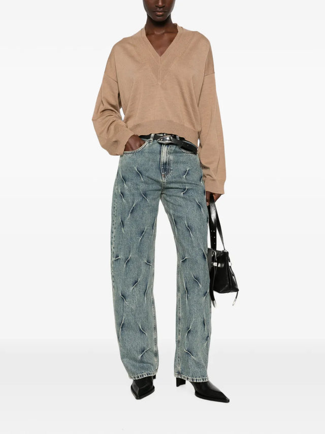 Jeans Erika Cavallini