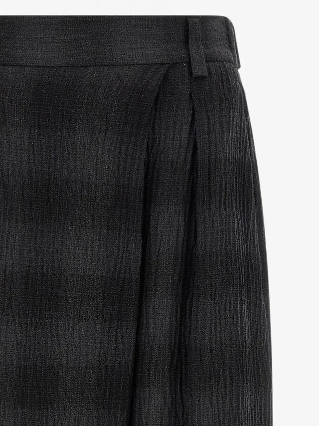 Pantaloni grigi Tela
