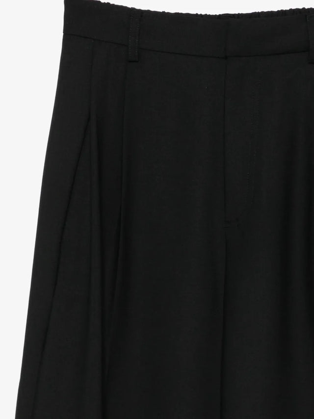 Pantaloni neri Tela