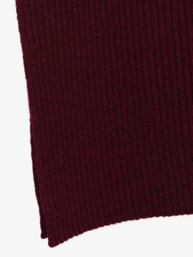 Gonna bordeaux Allude