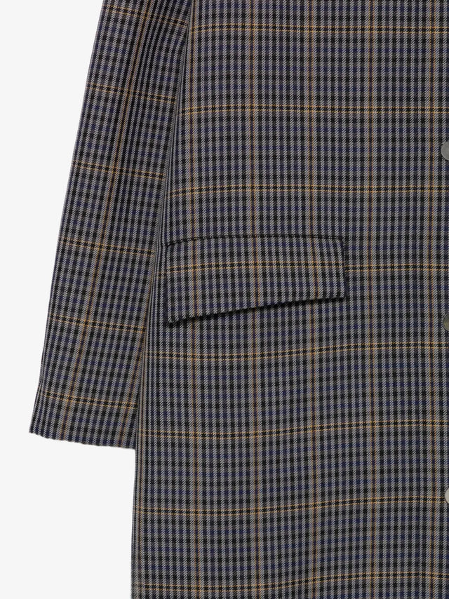 Cappotto multi Tela