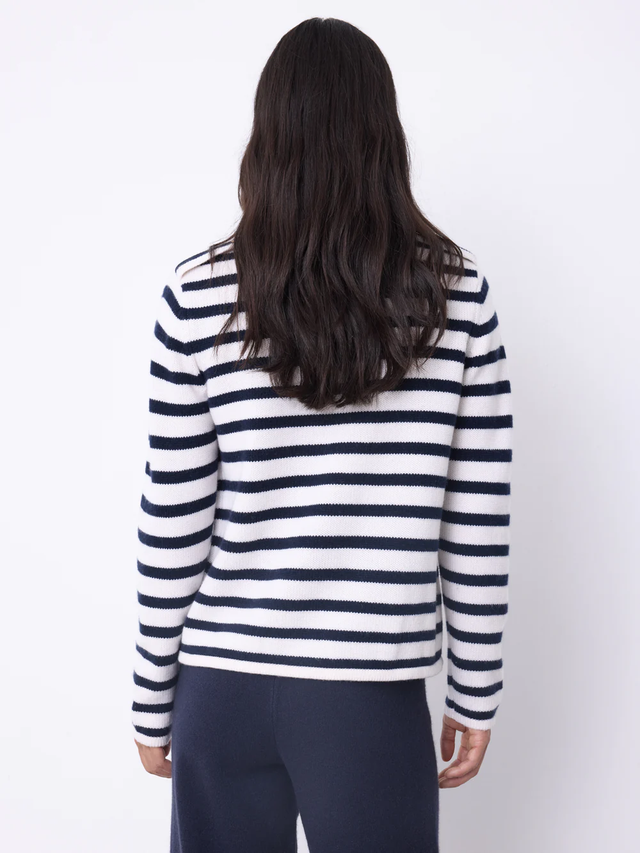 Cardigan multi Not Shy