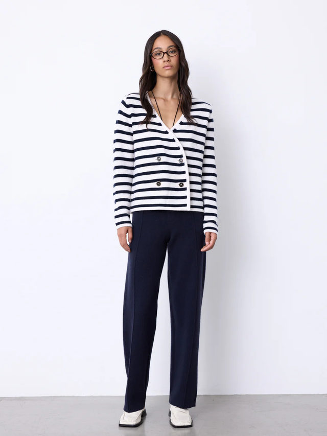 Cardigan multi Not Shy