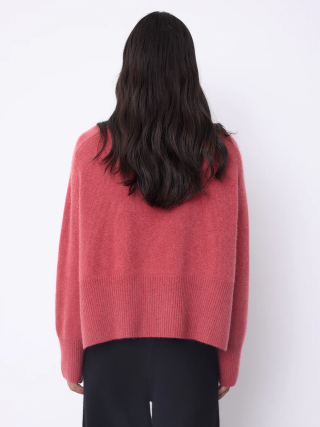 Pull fragola Not Shy