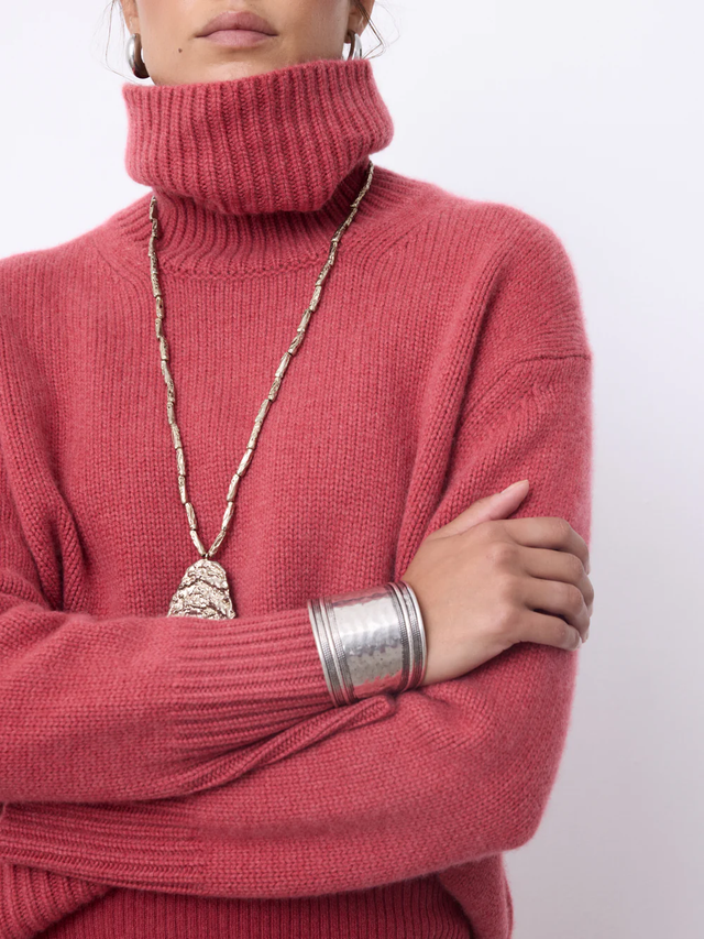 Pull fragola Not Shy