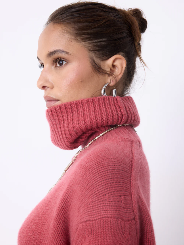 Pull fragola Not Shy