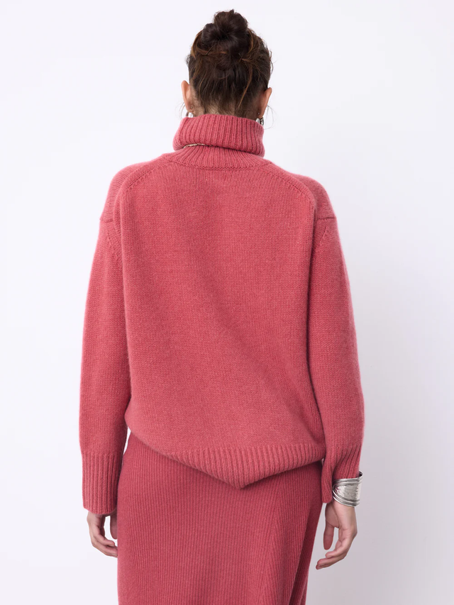 Pull fragola Not Shy