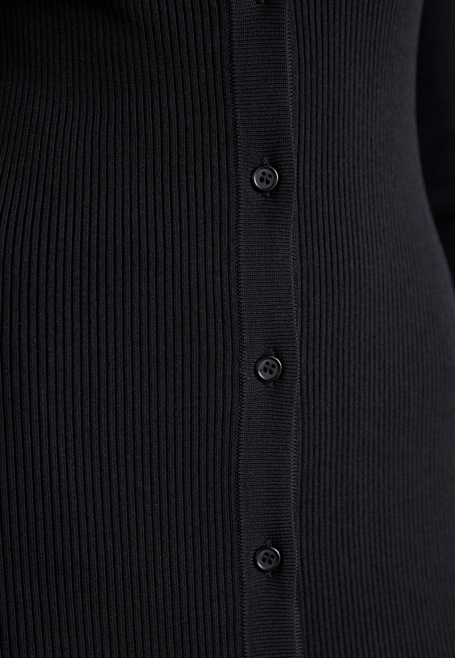 Vestito nero Staud