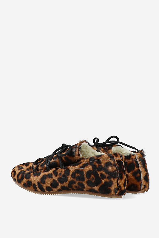 Sneakers maculate Rien