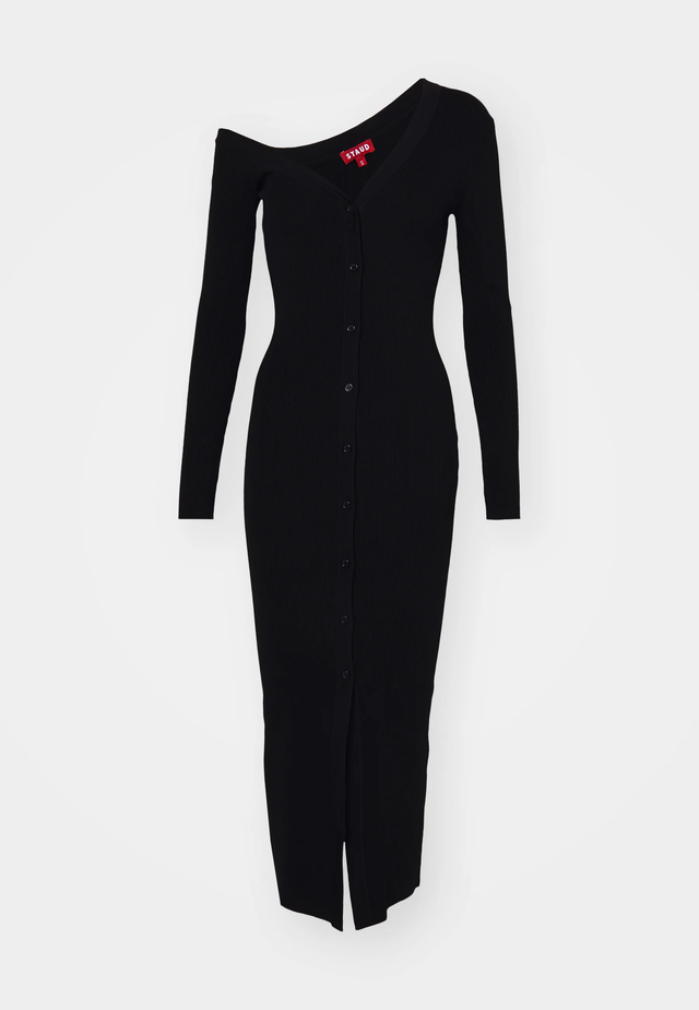 Vestito nero Staud