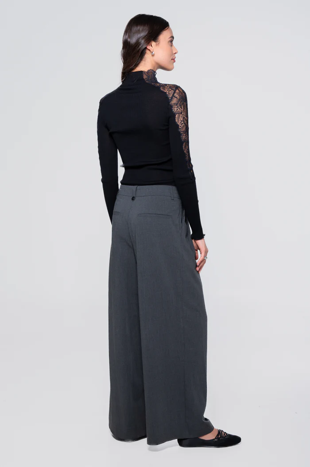 Maglia nera Oscalito