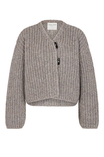 Cardigan pietra Forte Forte