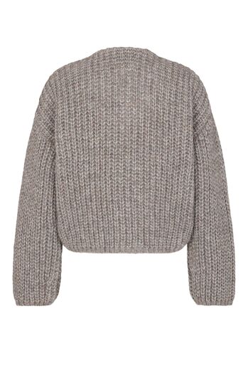 Cardigan pietra Forte Forte