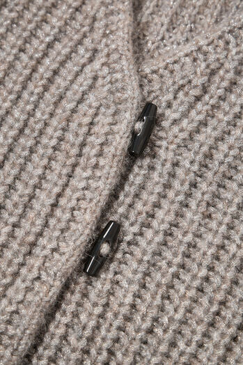 Cardigan pietra Forte Forte