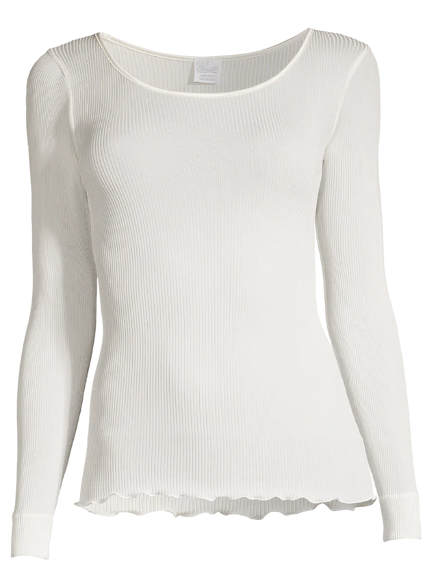 Maglia bianca Oscalito