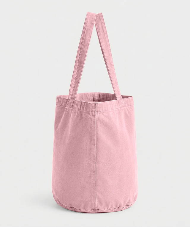 Borsa rosa Newtone