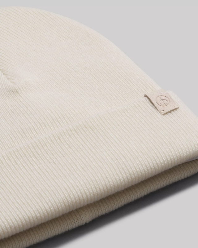 Rag & Bone ivory hat