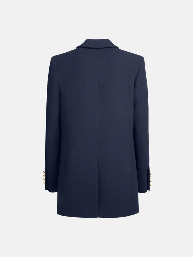 Giacca Everyday blu navy Blazé