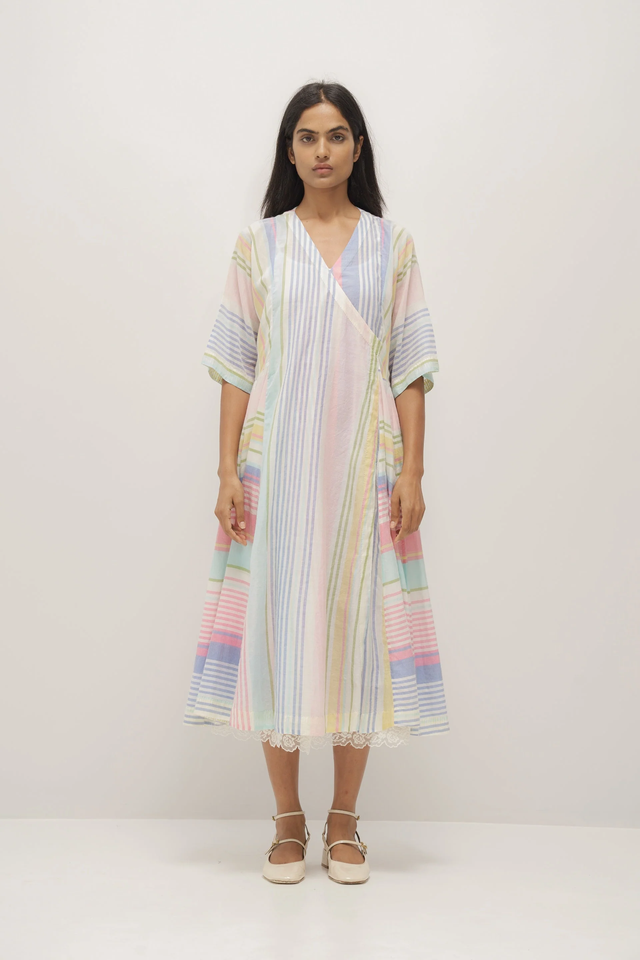 Vestito multi Eka