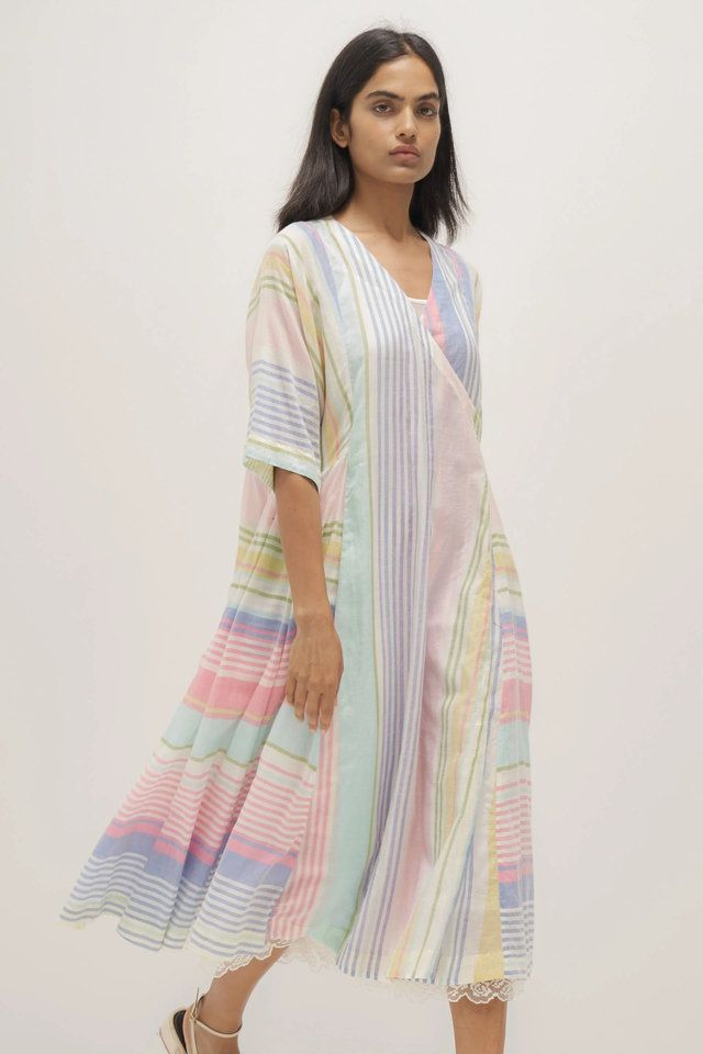 Vestito multi Eka