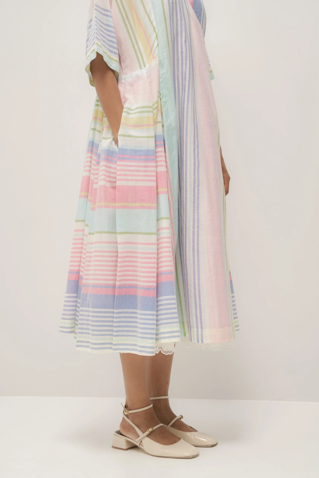 Vestito multi Eka