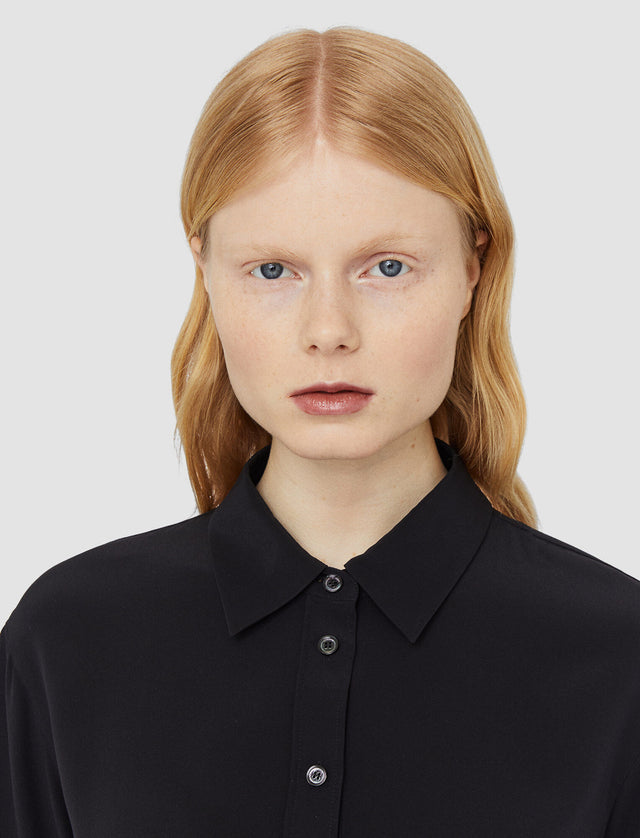Camicia nera Joseph