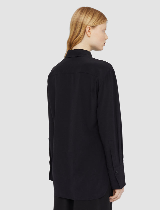 Camicia nera Joseph