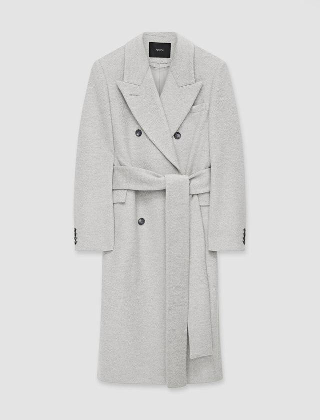 Joseph gray coat