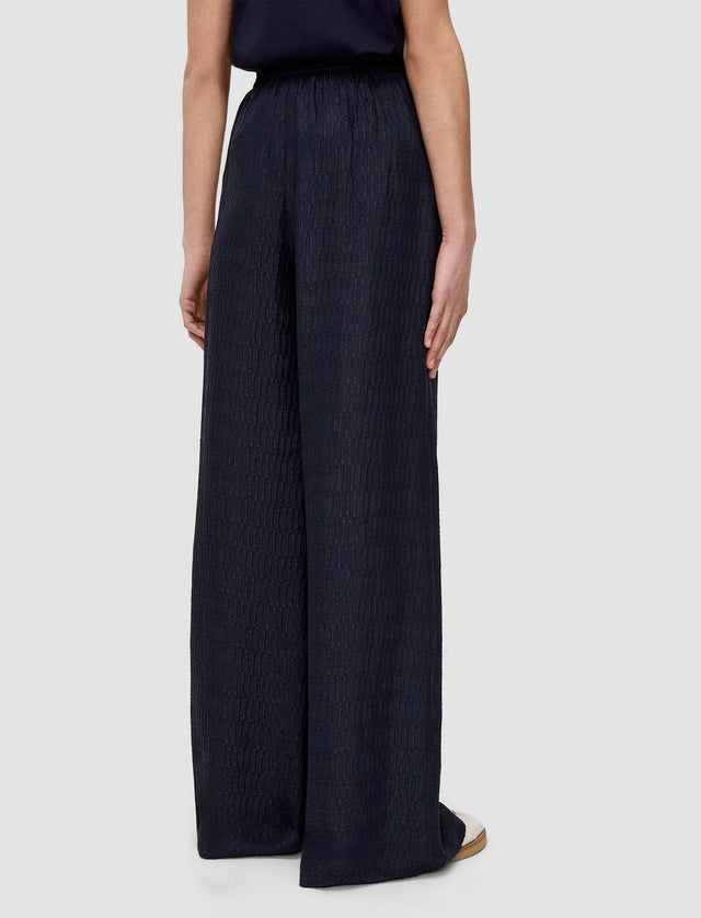 Pantaloni navy Joseph