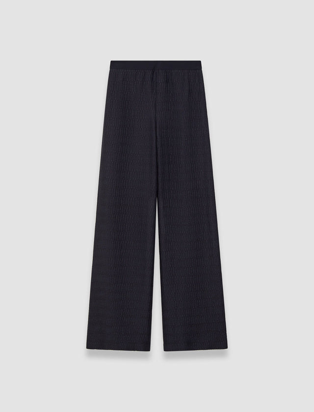 Pantaloni navy Joseph